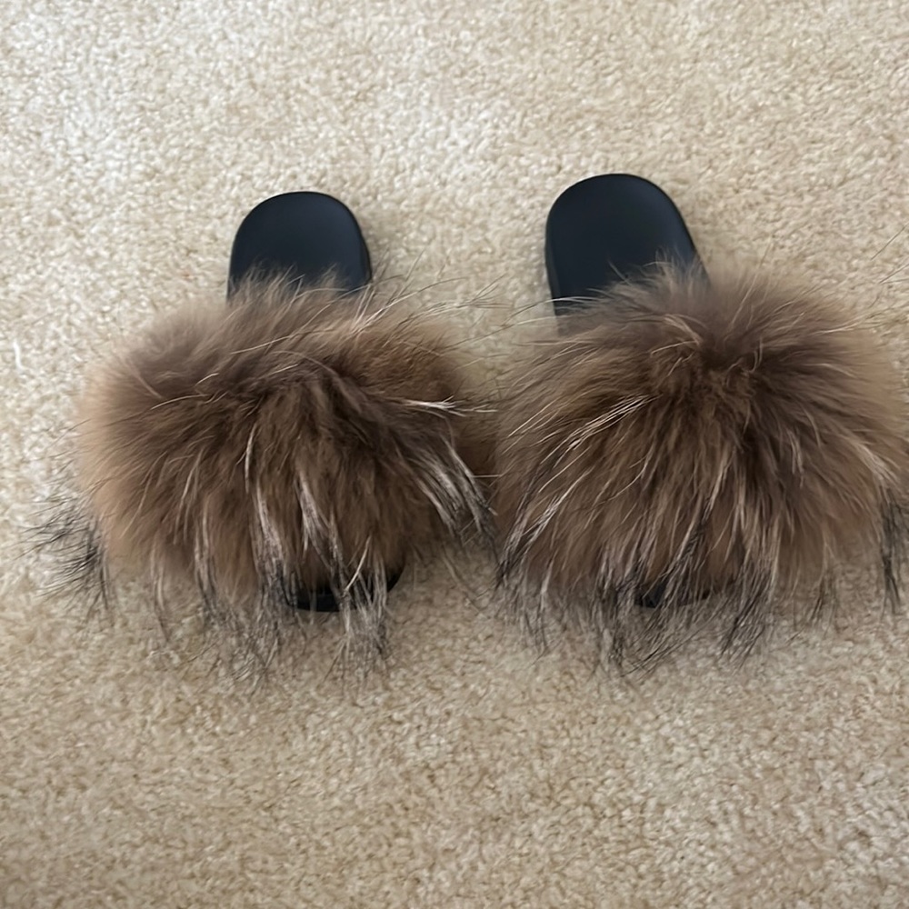 Kids slides